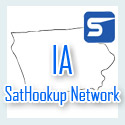 Satellite TV Installation Iowa