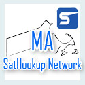 Satellite TV Installation Massachusetts